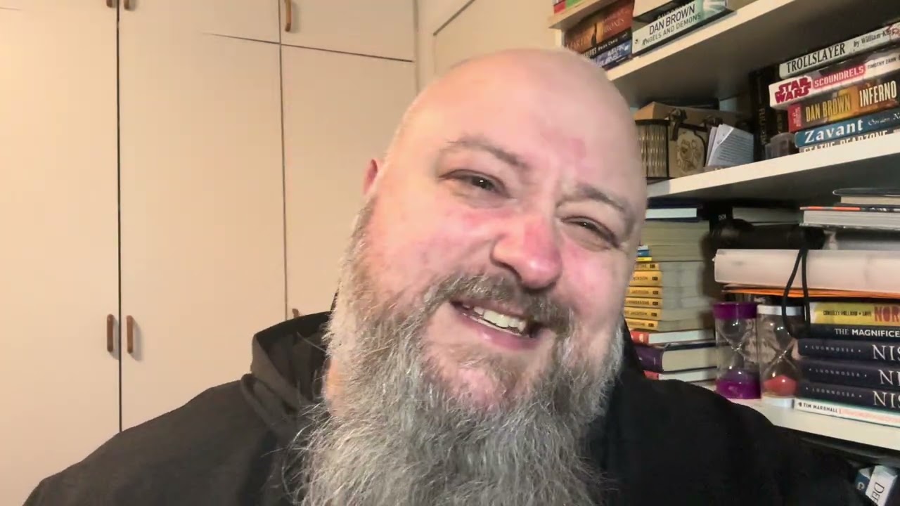 LPV094: Daggerheart, что мне в нём понравилось после одной игровой сессии.