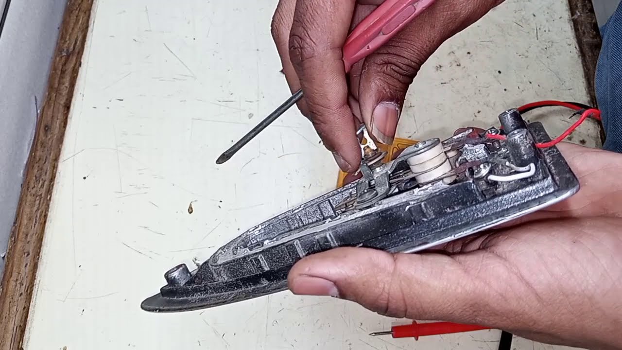 Thermostat full setting |Press current मार रही है तो क्या करना चाहिए, Ak.Electronic's