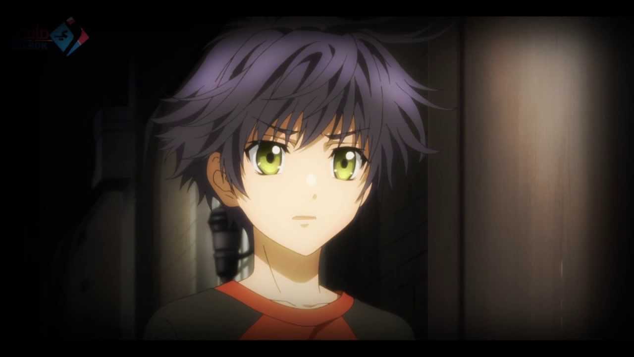 Hakkenden: Touhou Hakken Ibun Season 2 AMV