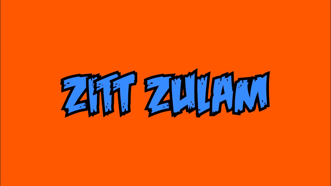 logo de zitt zulam