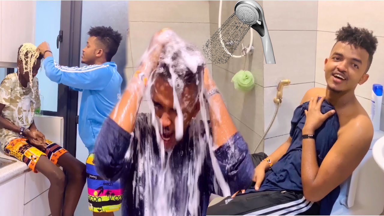 TARTAN QOSOL BADAN CIQAABTIISANA WATA !!!!