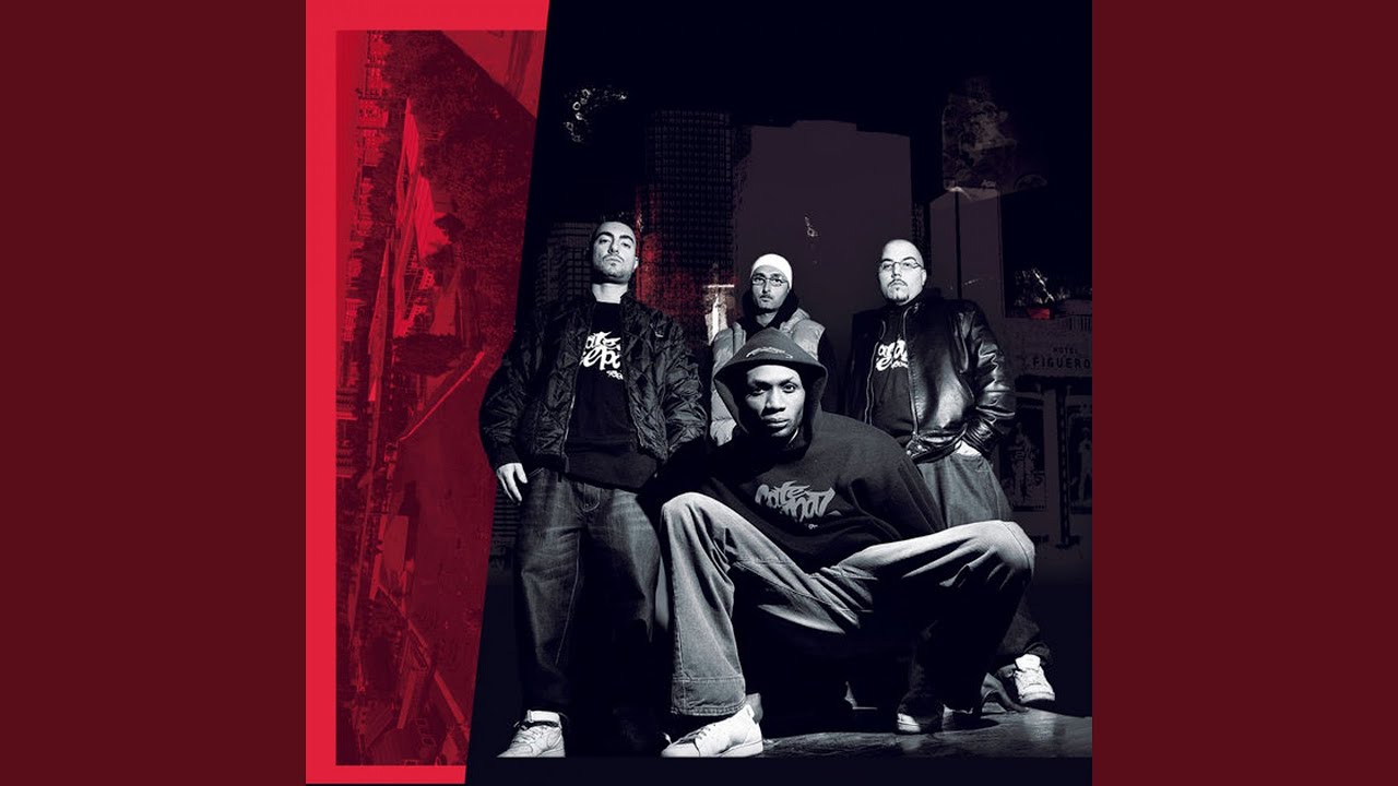 Prospettive Atto Primo (feat. Blade, Faktor, Ango Sprite, Deal the Dilyho, Mastafive)