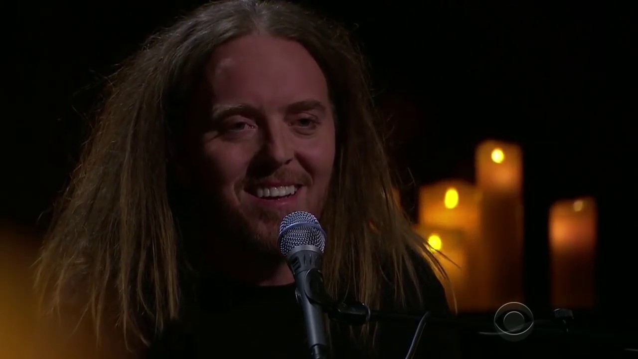 White Wine In The Sun (2017) by Tim Minchin