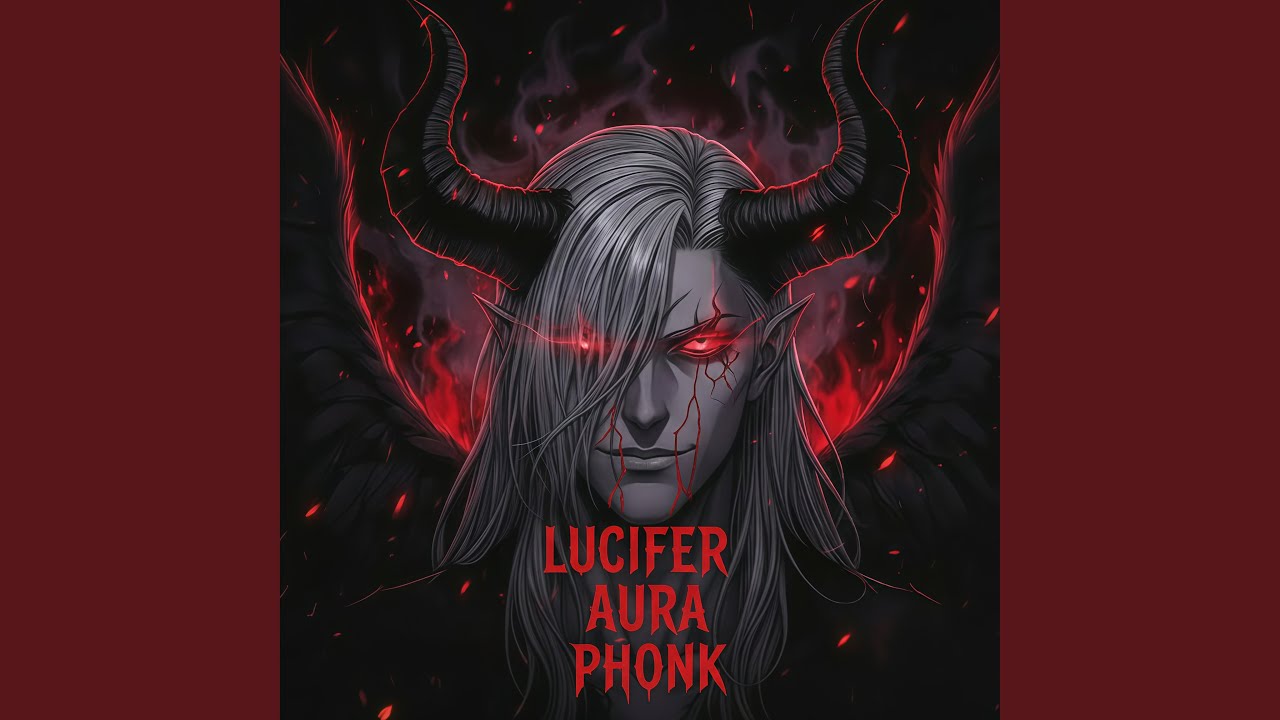 Lucifer Aura Phonk