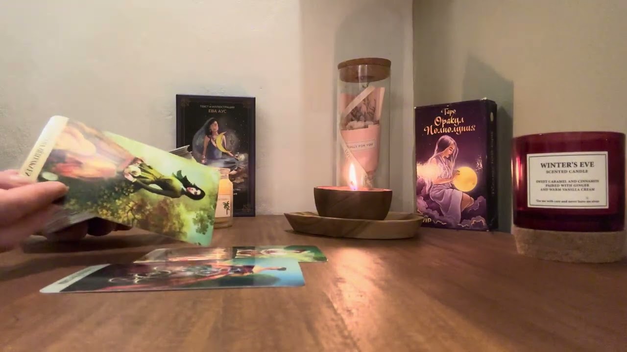В Эту СЕКУНДУ Его ЧЕСТНОЕ Признание Вам🥲⌛️Он Самому Себе о Вас❤️🥹