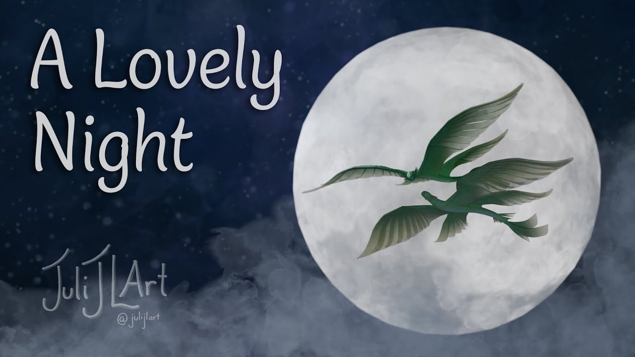 A Lovely Night | Animated Short Film