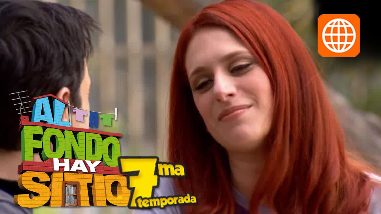 Al fondo hay sitio - Capitulo 1310 parte 1/5