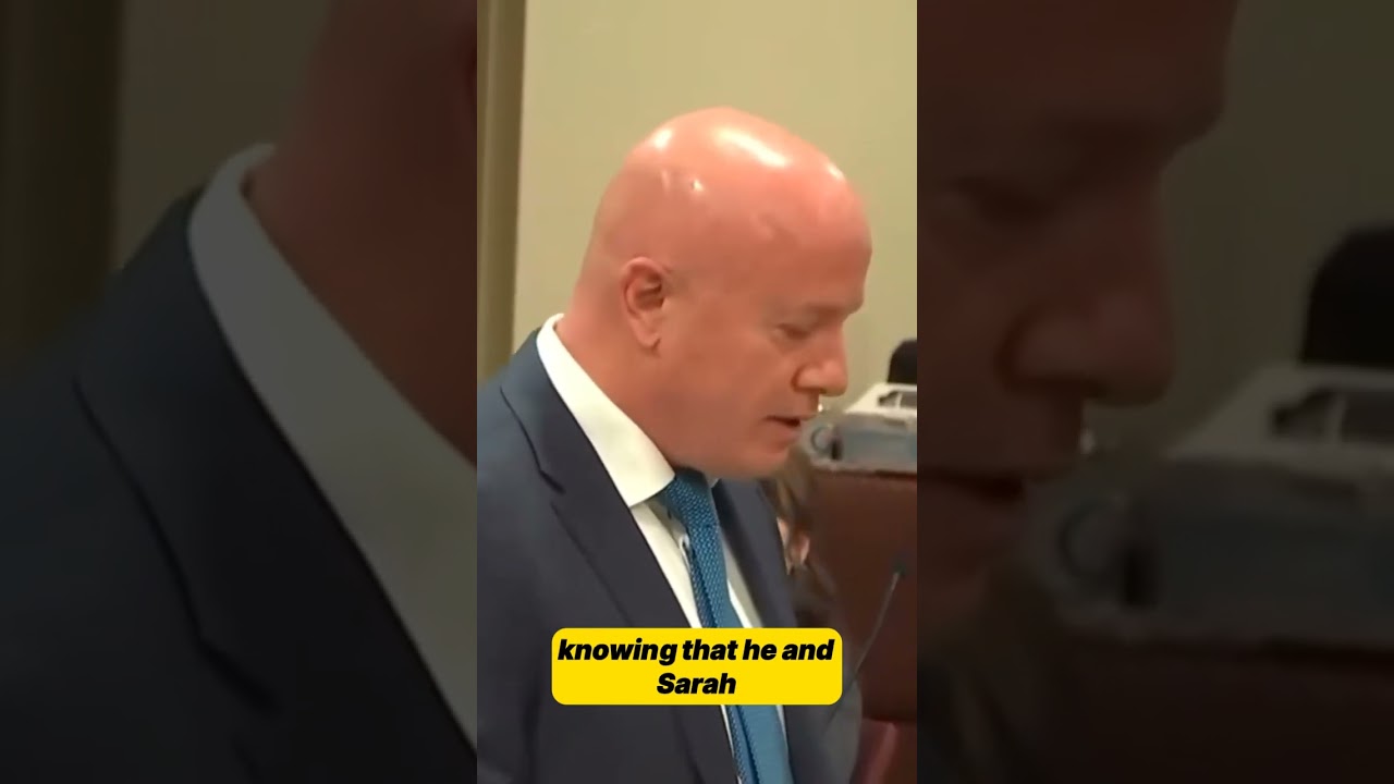 The Missed Investigation on Seth Kenny 