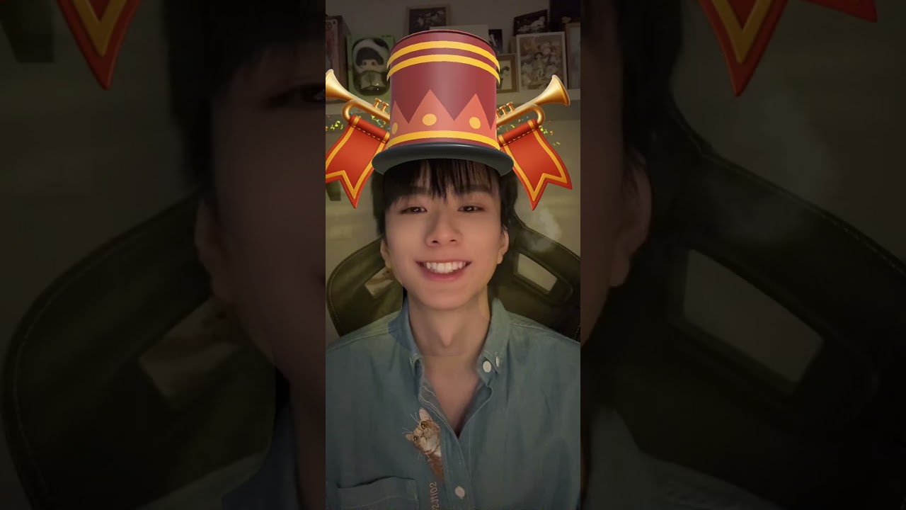 260122 savewrg TiKTok live