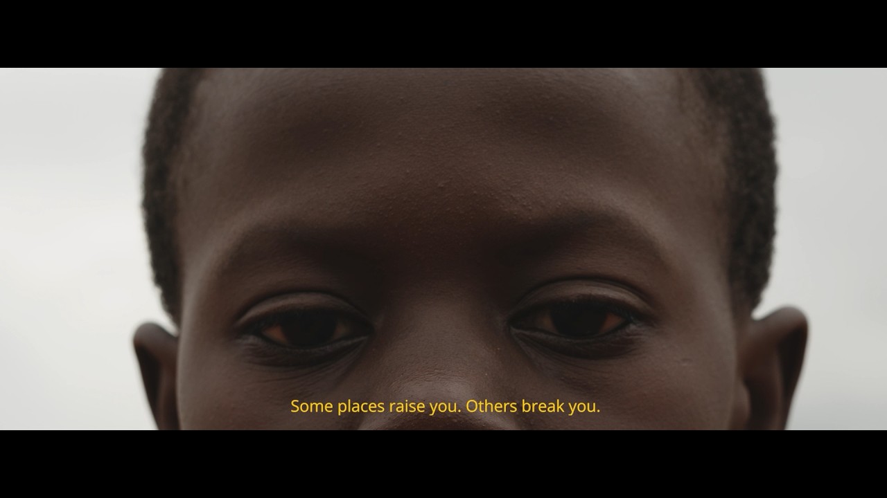 Ko-Jo Cue presents KANI: A Bantama Story