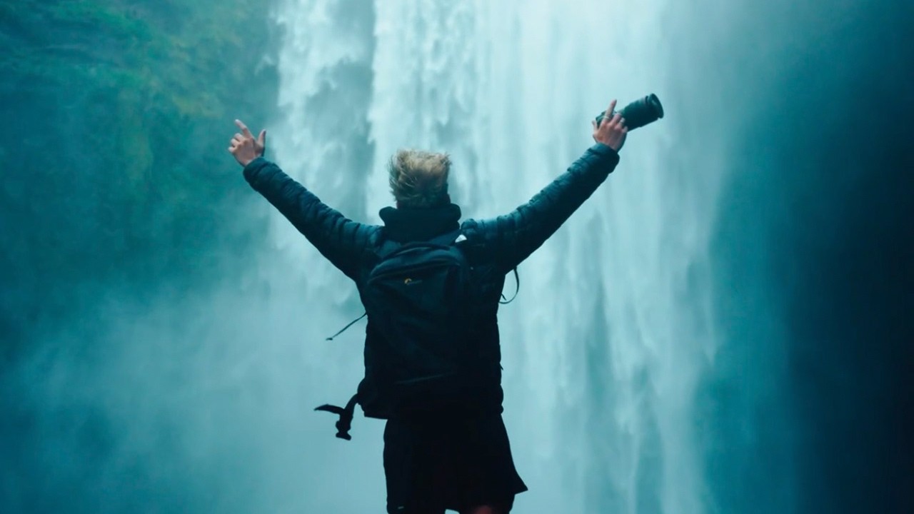 ICELAND - DJI Mavic 3 & Sony FX3 | Cinematic Travel Video
