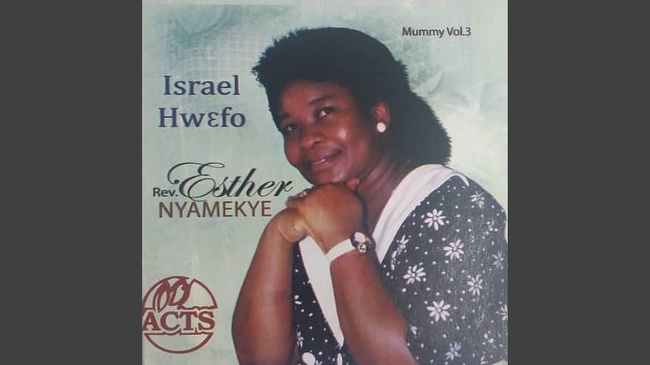 Won a Wonim Won Nyame