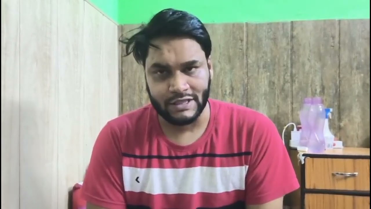 हर कोई पूछता है कि आपके साथ क्या हादसा हुआ 👍👍Dehradun //Uttrakhand //