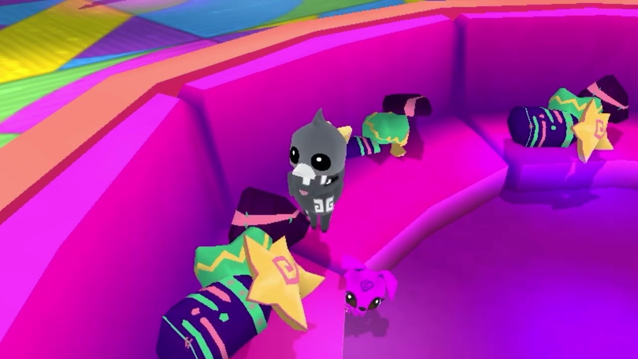 About questions for me (sorry cat I fixed the music