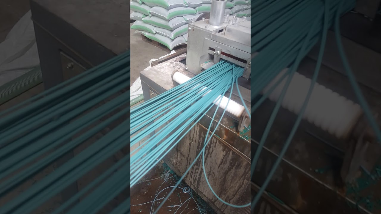 500kg to 1000kg/h waste plastic pelletizing machine