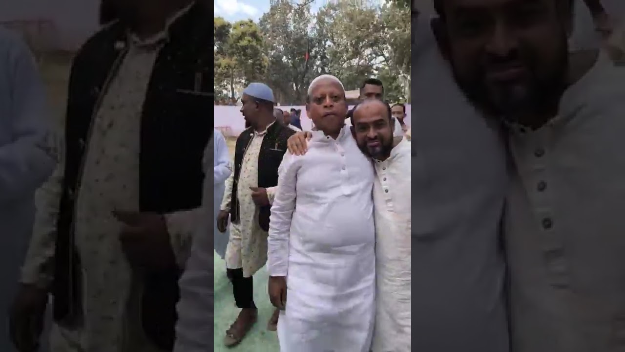 আমাদের দাদুভাই
