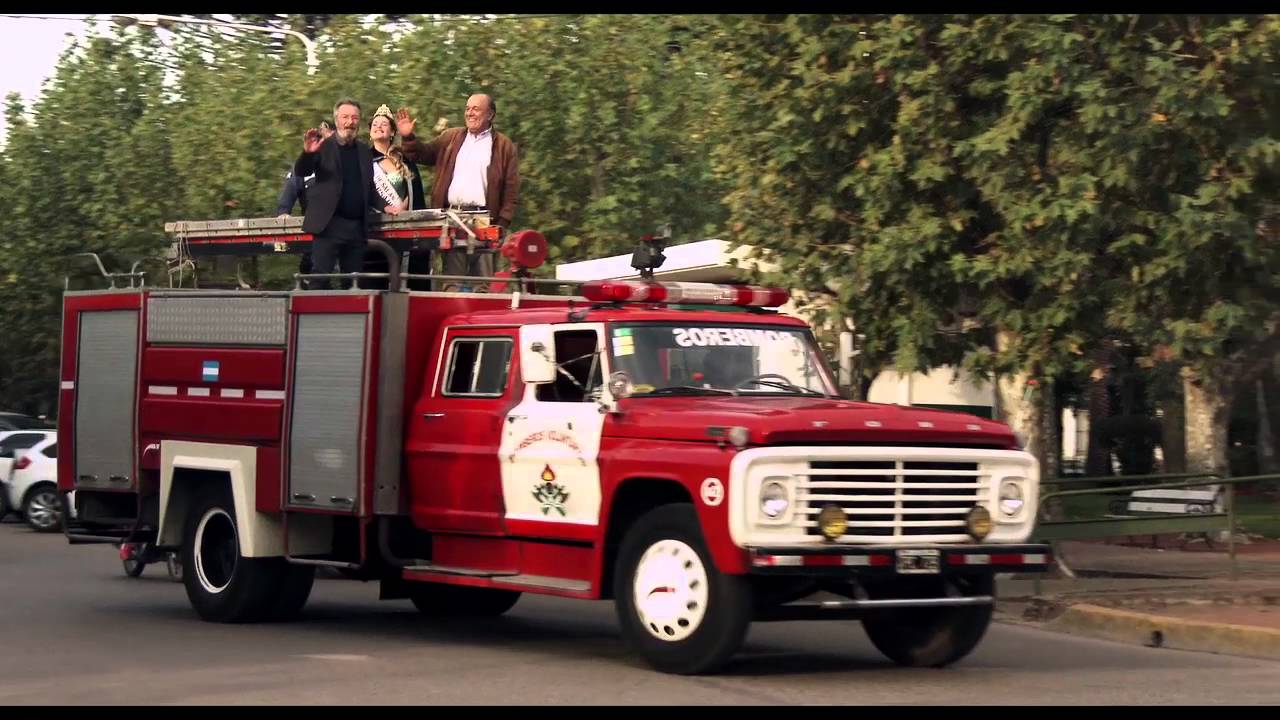 EL CIUDADANO ILUSTRE - TEASER TRAILER