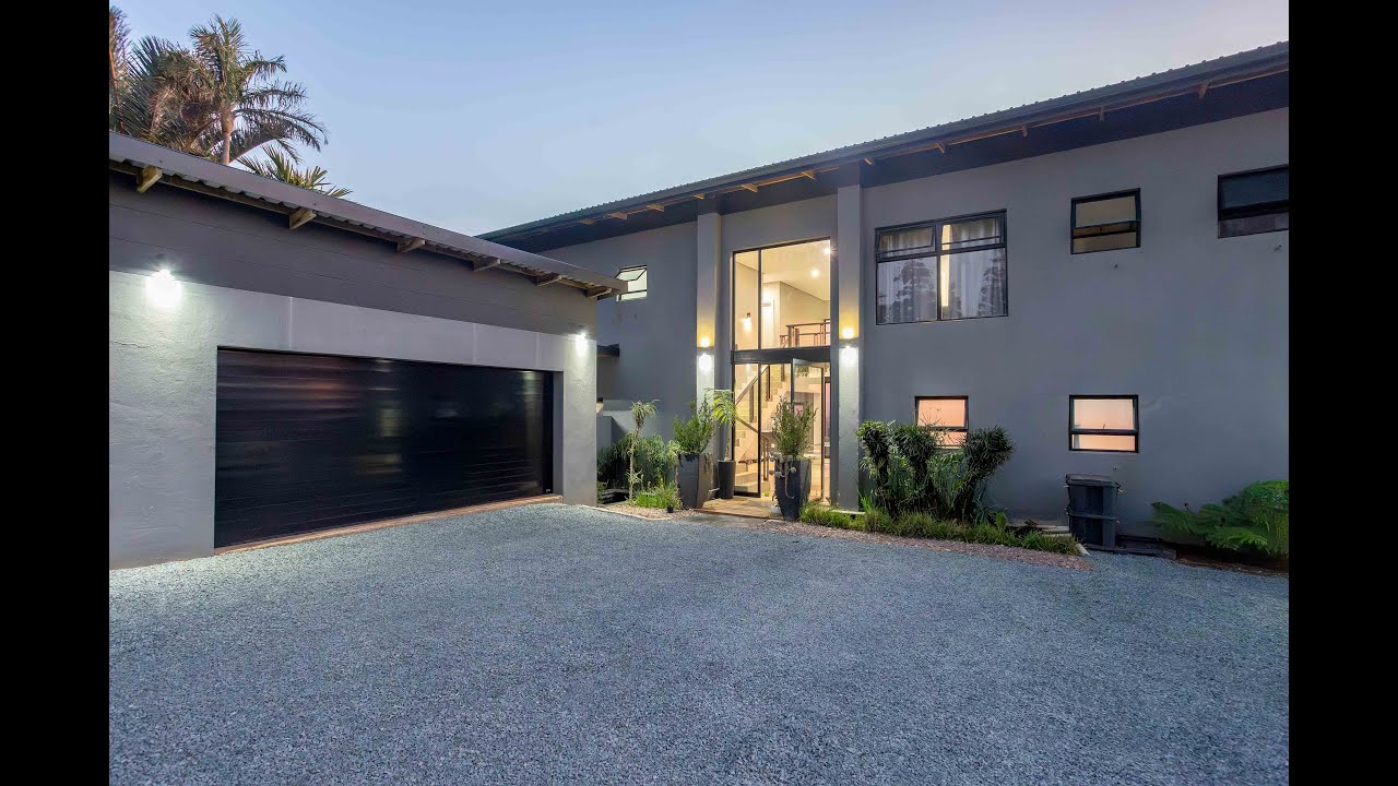 R5,650,000 | 5 Bedroom House For Sale in Winston Park