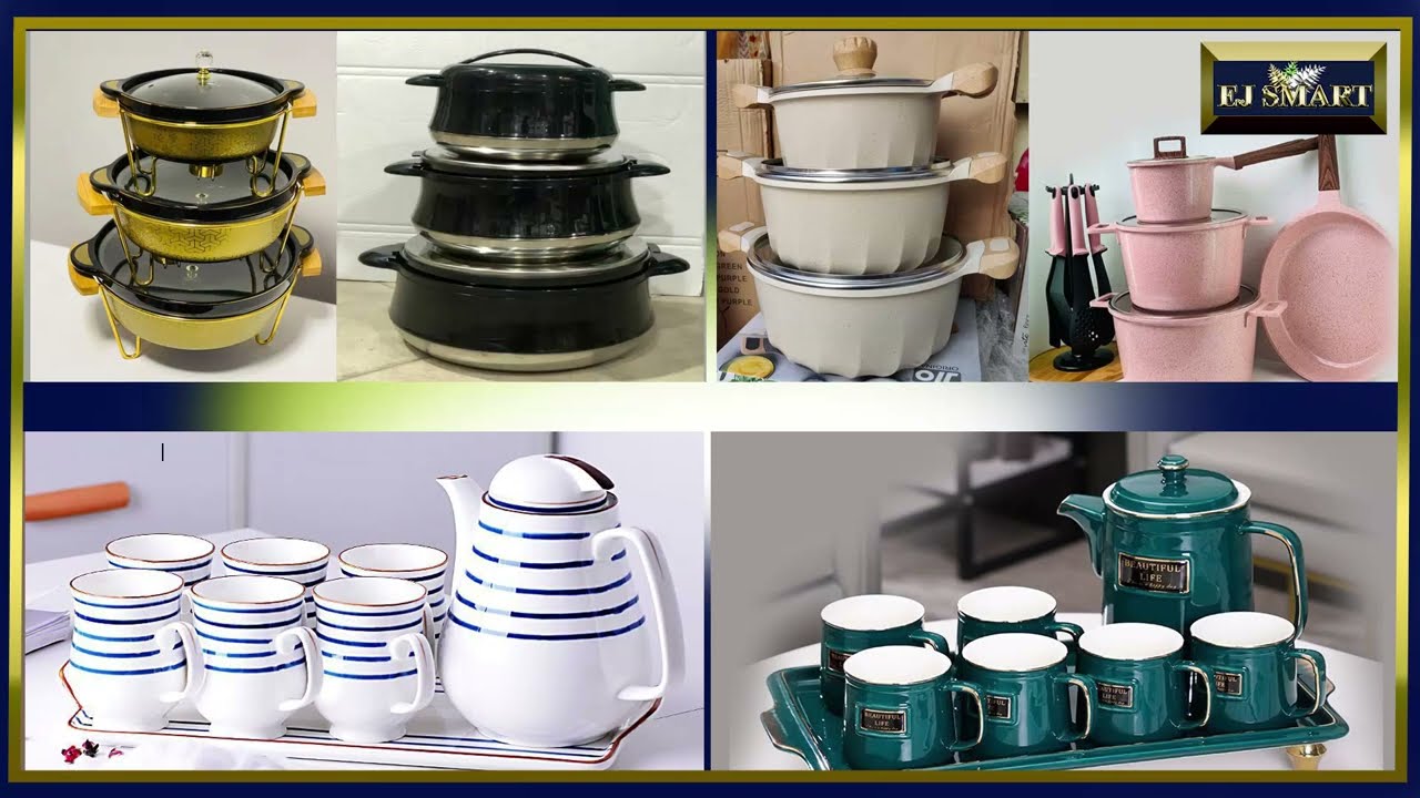Dina set toleo jipya  na aina zingine nyingi za Vyombo                    0766461923