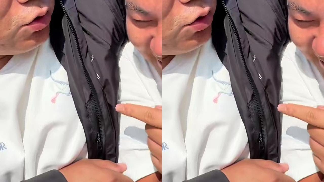 开我车，抓我蛤蟆，还想吃饭，根本不可能