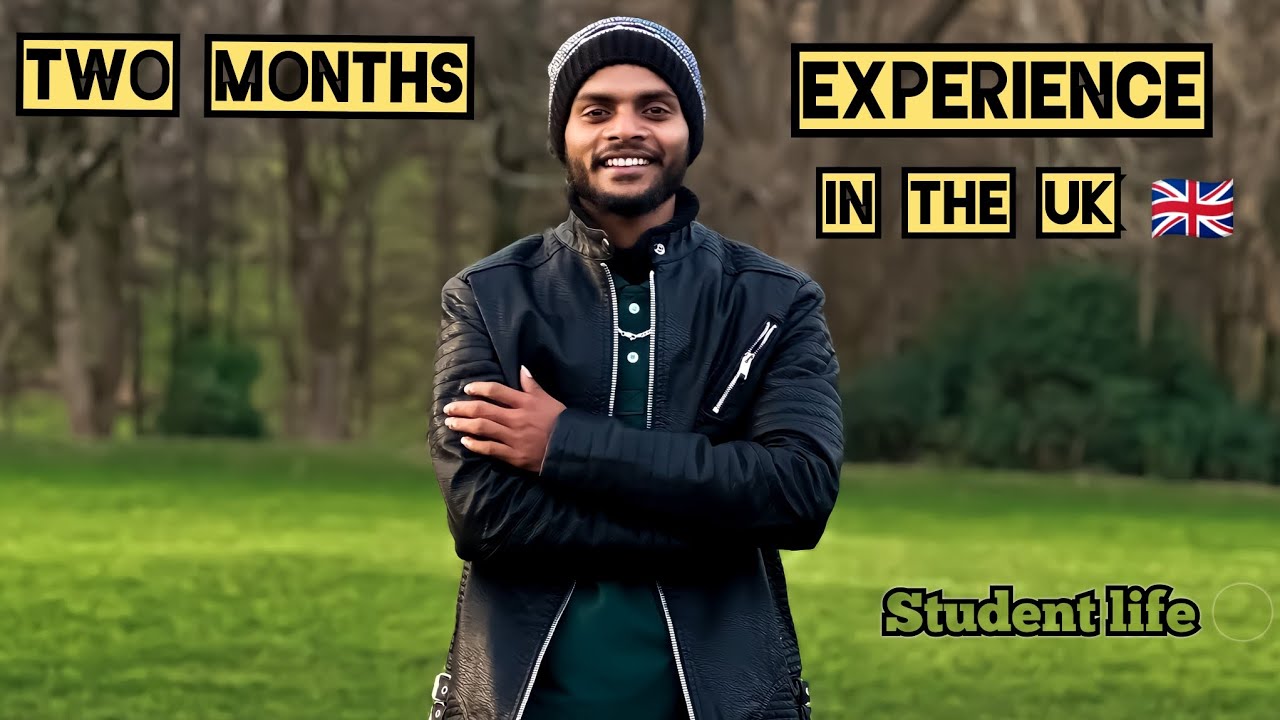 Student's life in the UK🇬🇧 2023 | Nepali students sharing their experience | #kaka_vlogs