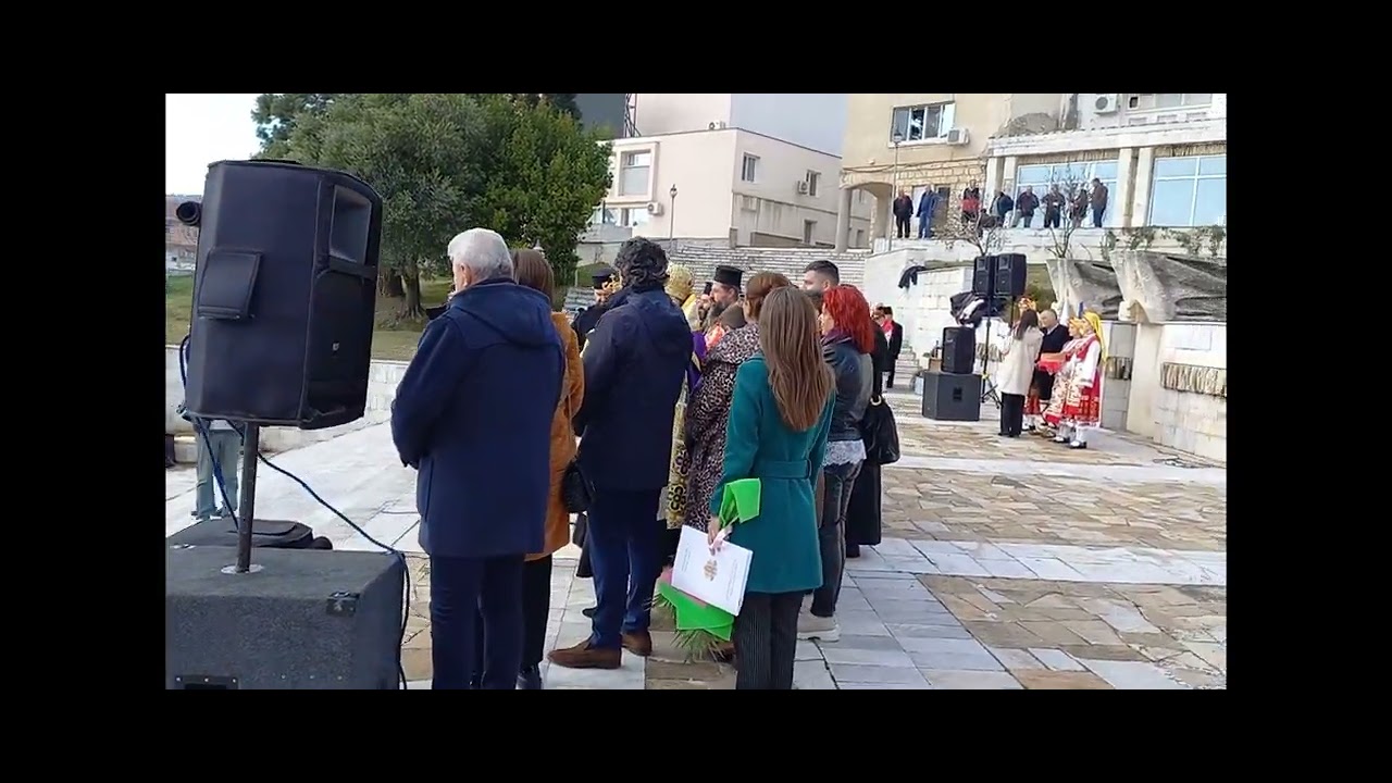 ΓΙΟΡΤΗ ΑΓΙΟΥ ΤΡΥΦΩΝΑ ΣΤΗΝ ΒΟΥΛΓΑΡΙΑ  14 -2 -2025