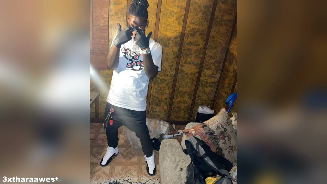 &lsquo;24 [SOLD] (LOUISIANA) Doddie Savage  Type Beat - 