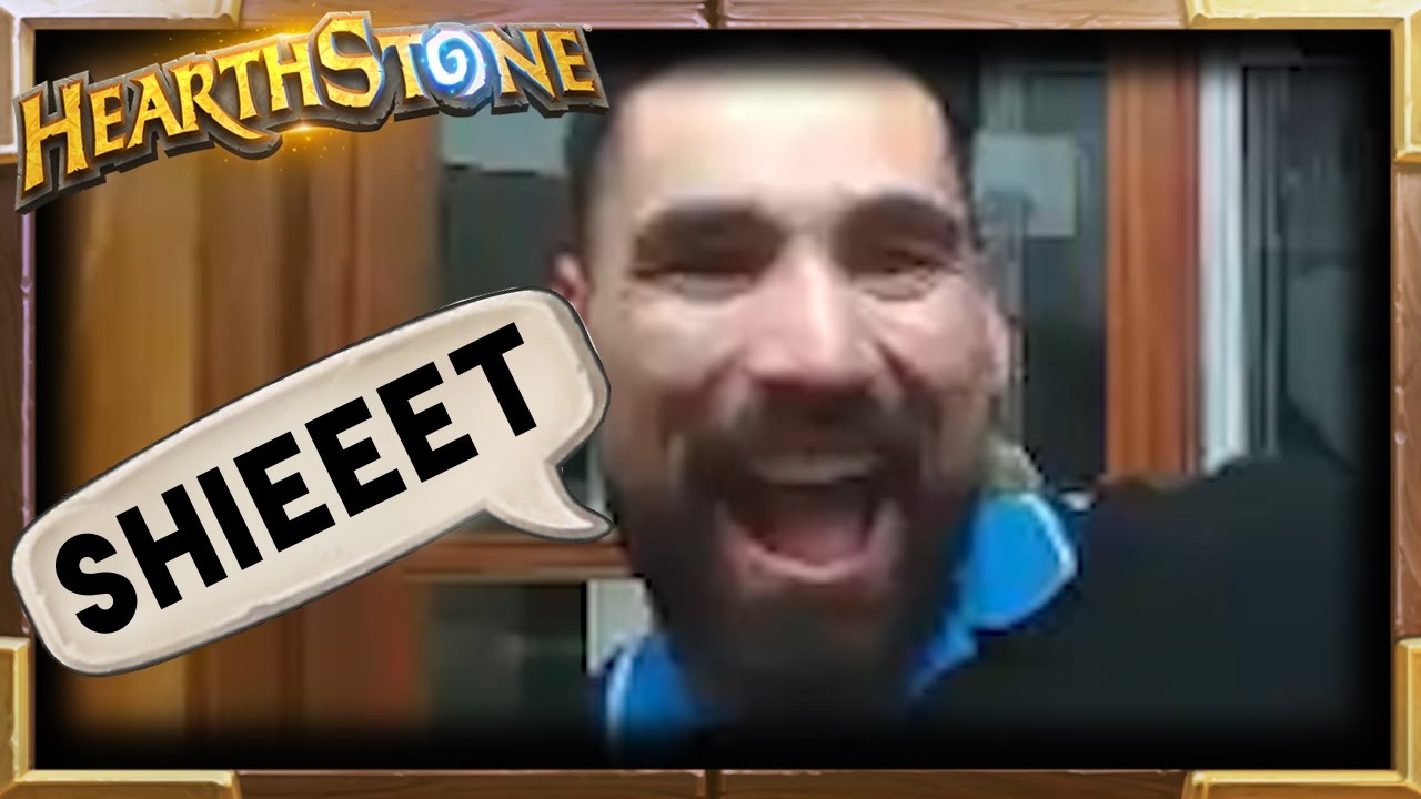 Best of Lifecoach Moments (feat.SuperJJ) | Hearthstone Gadgetzan