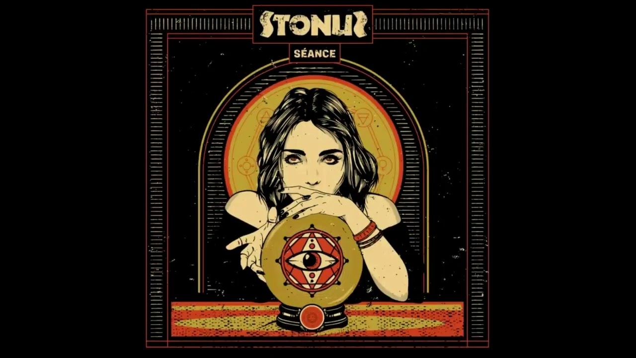 Stonus - Messianism [ Lyrics ]