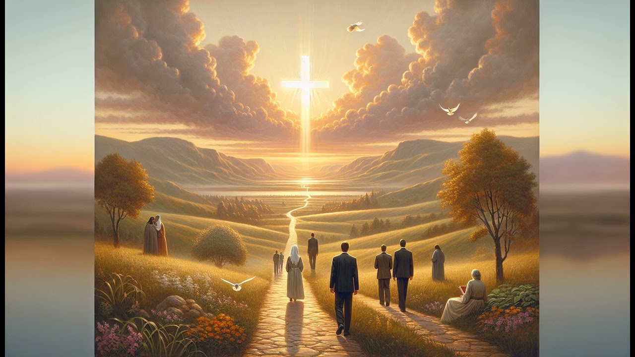 Unburdened Finding Freedom In Forgiveness