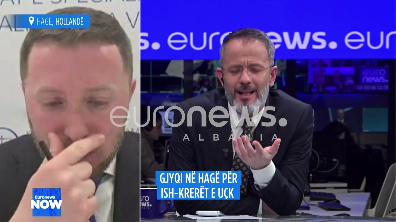 Ekskluzive! Si UÇK arrestoi 8 serbë?! Gazetari Muça trondit me faktet...