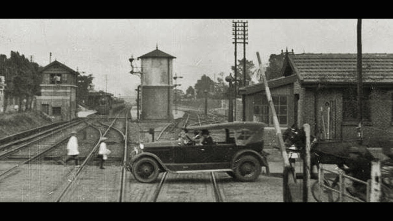 VILLA BALLESTER en el recuerdo