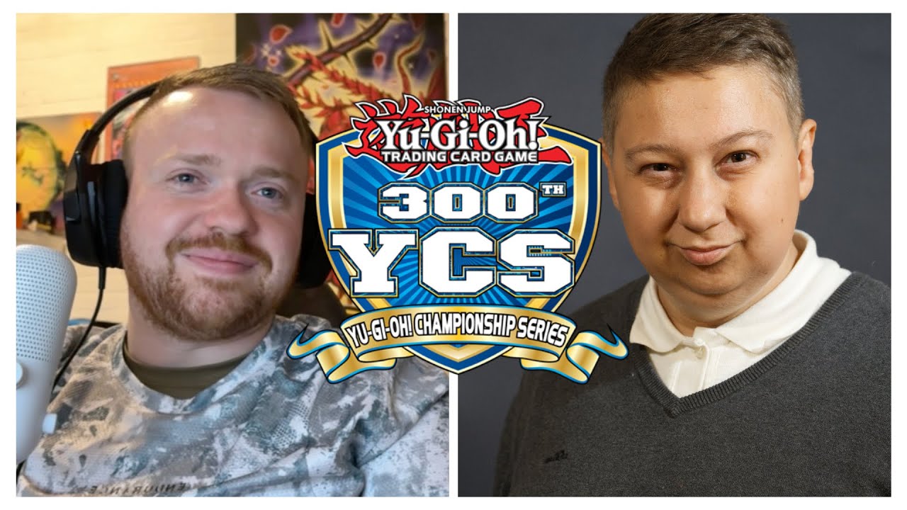 YCS, Banlist & Meta Talk mit 