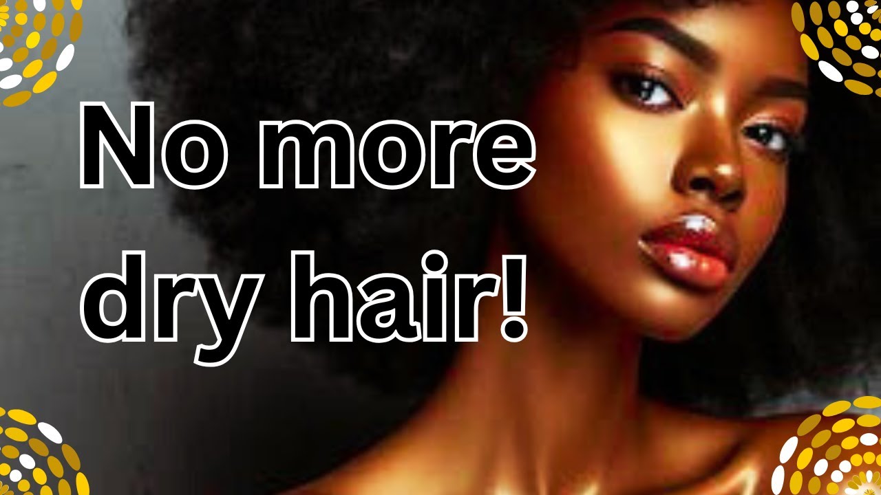 How to deep condition your hair #4chair #naturalhair #haircare #hairgrowth