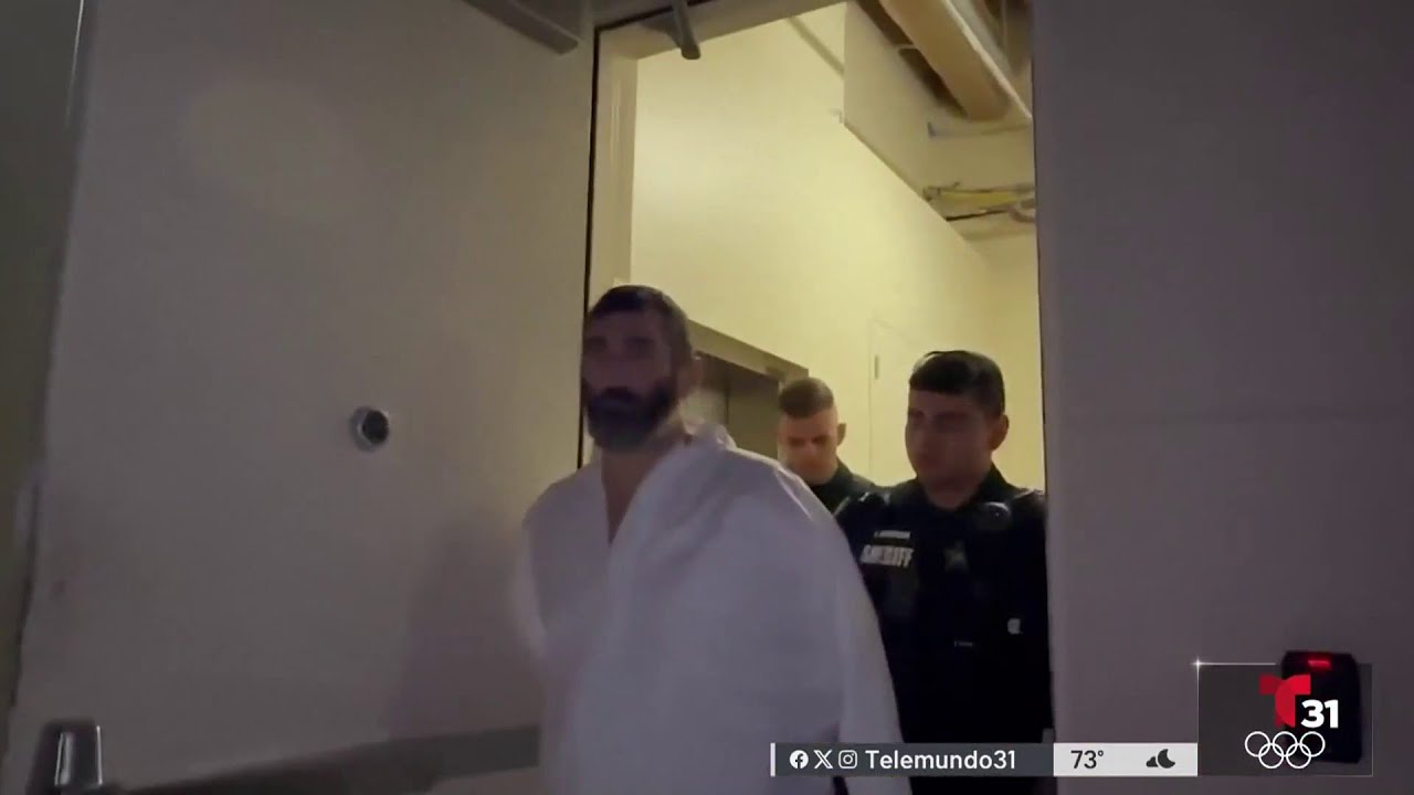 Arrestan a padrastro de Madeline Soto en conexión a la desaparición de la menor