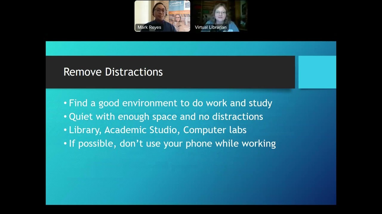 Surviving Adulthood: Time Management and Organization with Mark Reyes