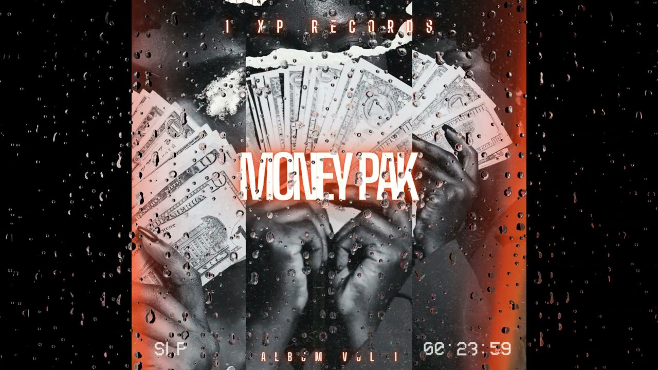 Dancehall Riddim instrumental _money pak_ 2026 Trap Beat