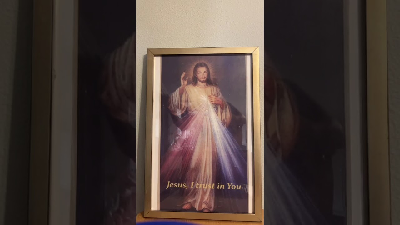 Jesús dame fuerzas
