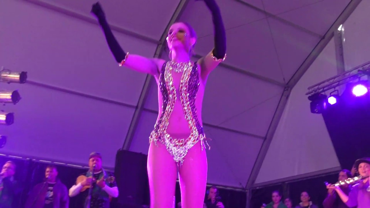 Real Imperatriz SE 2019 @Encerramento Carnaval Mealhada 2019