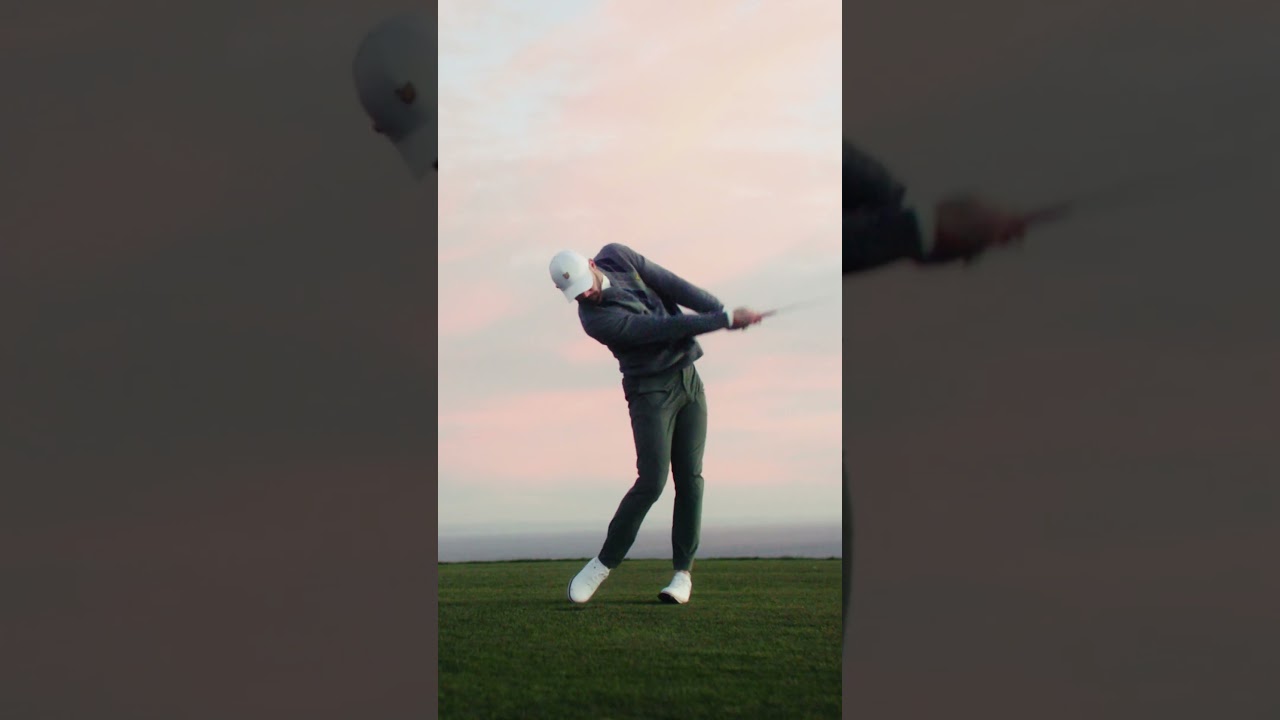 Where Tradition Meets Performance | Lyle & Scott Golf