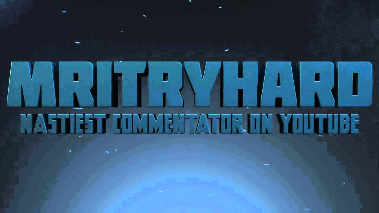 MrITryHard Intro//by.Stream