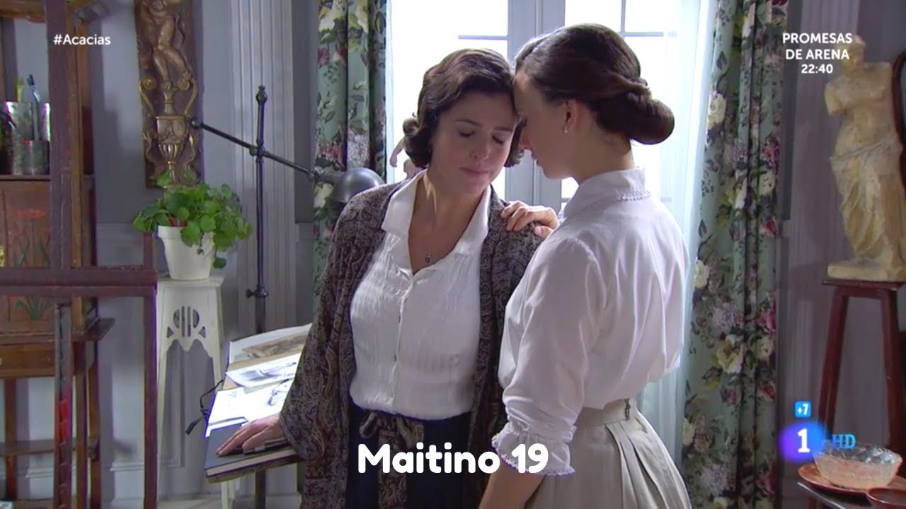 Maitino 19 (English subs)