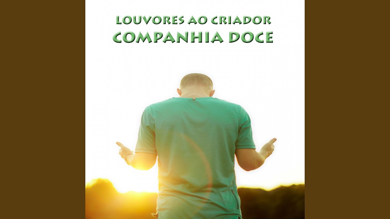 Santo Espiritu Es Bem Vindo Aquí