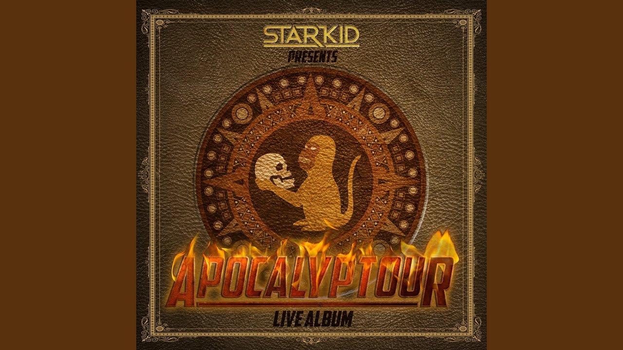 Super Friends (Live)