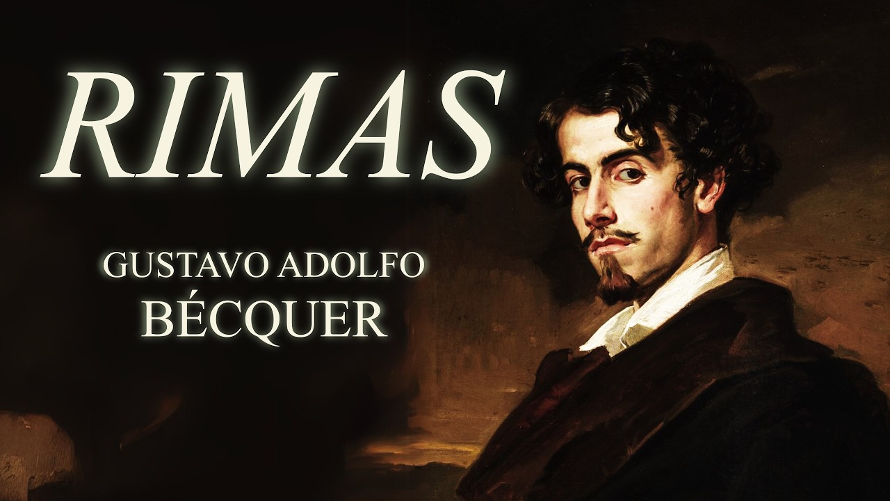 Las «Rimas» de Bécquer: Entre el Romanticismo y la Modernidad | ANÁLISIS