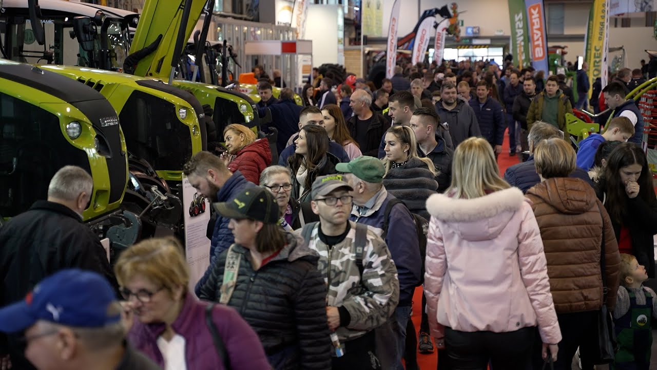 AGRITECH 2024 - Aftermovie