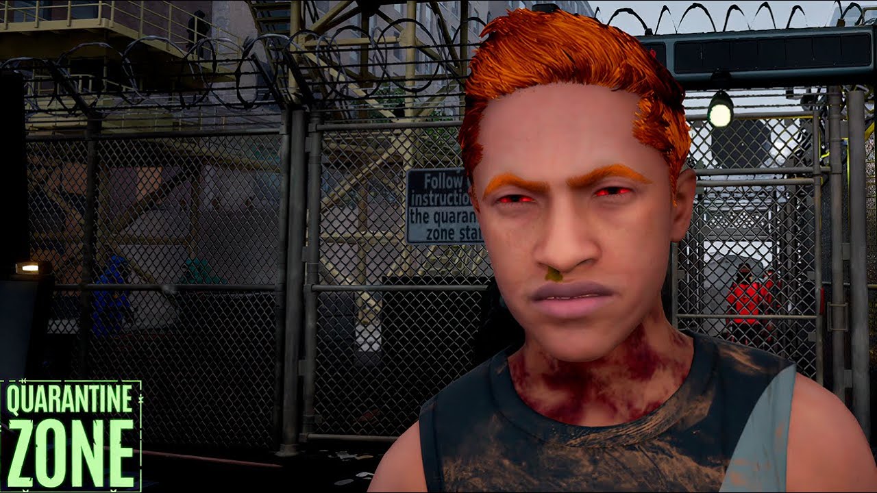 Слишком много заражённых ► Прохождение Quarantine Zone: The Last Check #9