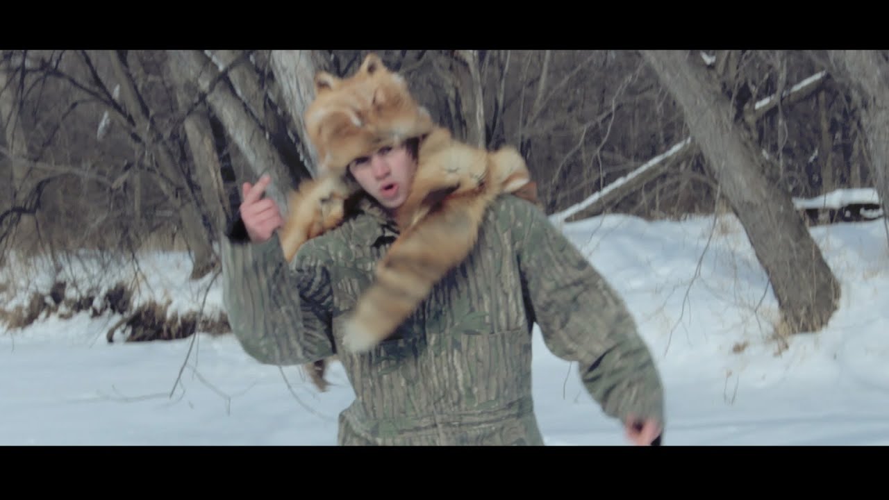 Swamprat Outdoors - Bait Shop (Macklemore - 