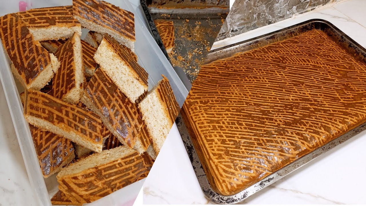 كروكي السنيوة خلطي كلش في ضربة وطيبي المشروع الأكثر نجاحا 💲في المحلات 