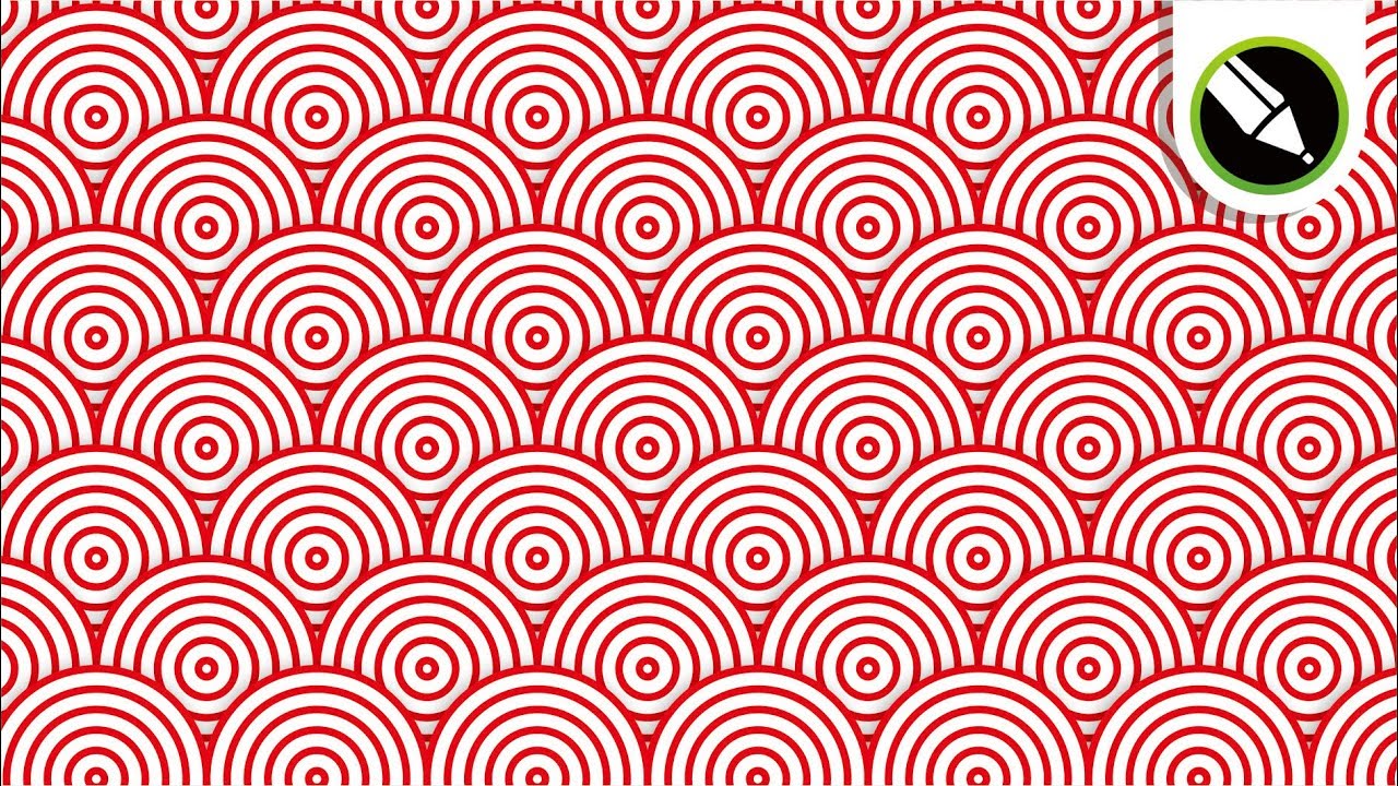 How To Make Pattern in CorelDRAW